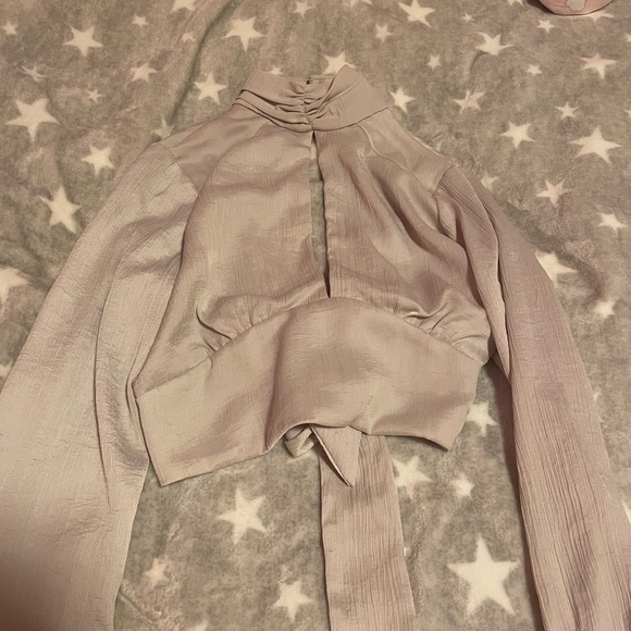 Blue Life Neely Open Back Top - Picture 8 of 8